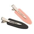 thumbnail image 3 of Pinzas para el cabello sin costuras sin doblar 16X para mujer, pinzas para el cabello con de maquillaje Yuyangstore Pinzas para el cabello sin costuras sin doblar, 3 of 8