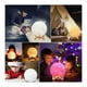 thumbnail image 3 of LAMPARA FORMA DE LUNA CON CONTROL Y LUCES., 3 of 6