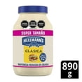 thumbnail image 1 of Mayonesa Hellmann's clásica reducida en grasa 890 g, 1 of 4