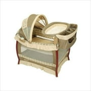 Graco Wood Pack 'n Play, Marlowe