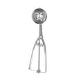 thumbnail image 2 of Ice Ball Spoon, Stainless Steel Cookie Scoop MultiPurpose Ice Cream Scoop Server Cookie Fruit Cake Dessert Ball Digger Scoop Easy Use Trigger for Kitchen Cafe, 2 of 7