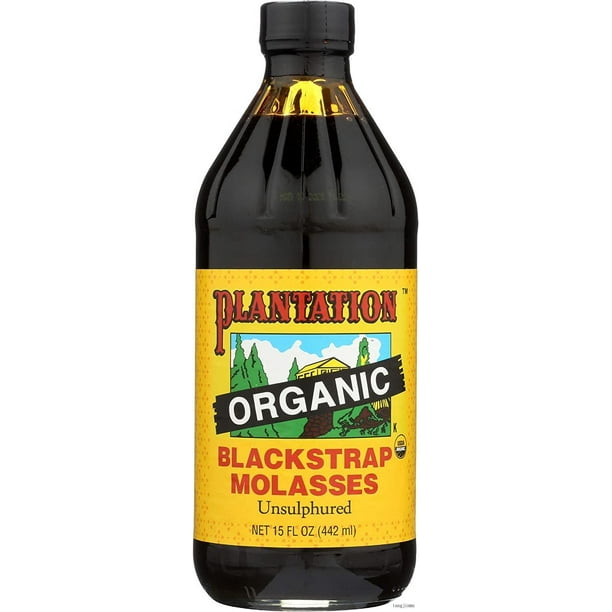 Blackstrap Molasses