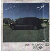 Kendrick Lamar - Good Kid, M.A.A.D City - Rap / Hip-Hop - Vinyl
