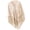 Beige, variant on Large Shawl Cardigan Sweaters Open Poncho Blanket Winter Shawl Wraps Tasseled Poncho Shawl