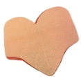 thumbnail image 2 of Wrapables® Tree Leaf Sticky Notes, Red, 2 of 2