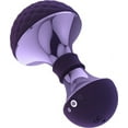 thumbnail image 6 of Vive Enoki Bendable Massager Clitoral Vibrator, Purple, 6 of 11