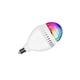thumbnail image 1 of Billuyoard Music Light LED Bar Speaker Lamp Stage Household Energy-Saving Wedding Christmas KTV Party Indoor Lights Rotating Kits de decoración para fiestas Billuyoard HA036509-00, 1 of 6