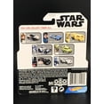 thumbnail image 3 of Hot Wheels Studio Character Cars Assortment Marvel X-Men, Teenage Mutant Ninja Turtles, Star Wars, DC, 3 of 3