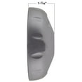 thumbnail image 2 of Spa Waterfall Knob J-400 Series 2006+ - Replacement Parts 2 Pack - 20150-001 - 3 Inch Diameter - Hot Tub Accessories, 2 of 6