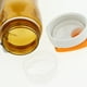 thumbnail image 3 of Botella de agua para actividades al aire libre, correr, acampar y hacer deporte, 560 ml, color naranja 560ml, 3 of 8