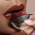 thumbnail image 2 of Heallor QIBEST lápiz labial en forma de labios, maquillaje perezoso, terciopelo mate, hidratante, brillo de labios, resistente al agua, antiadherente, Copa larga, 2 of 7
