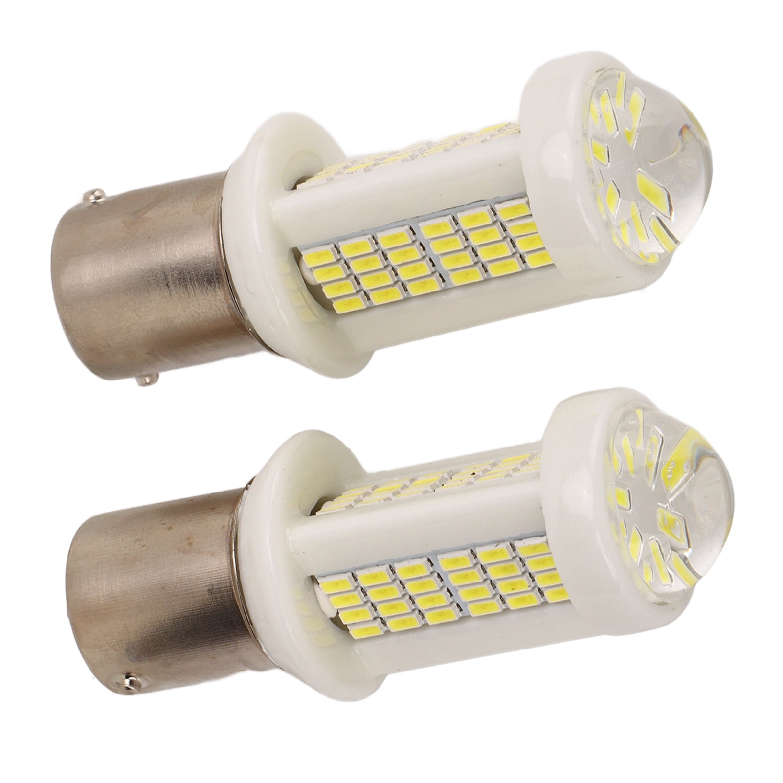 Back Up Reverse Light Bulb Led Tail Light Bulb 1156 BA15S Socket 1000LM ...