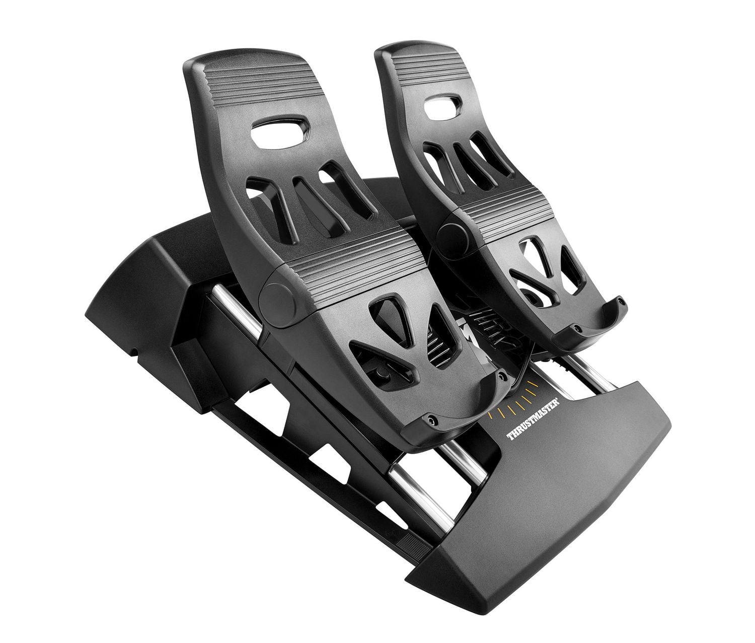 TFRP Gouvernail de Thrustmaster pour PS4/Windows/PC