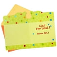 thumbnail image 4 of Hallmark Birthday Card for Grandson (Good Thinking), 4 of 7