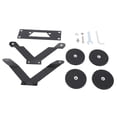 thumbnail image 1 of Kit de Montage de Voiture, Support de Voiture Étanche Forte Adsorption Gain de Place pour RV, 1 of 7