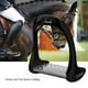 thumbnail image 5 of Estribo Ecuestre, Silla De Montar, Seguridad Ligera Profesional Para Jinetes, Entrenamiento De Equitación Ecuestre, 5 of 8