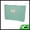 Green, variant on Unique Bargains Canvas Cosmetic Bag Canvas Makeup Pouch Travel Make Up Bag Light Pink