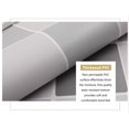thumbnail image 4 of Chendee Waterproof Floor Stickers Wear-Resistant Non Slip Toilet Decor,Ldcz163 61Cm*1M, 4 of 9