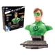 thumbnail image 1 of RBUS ROMPECABEZAS 3D FACE LINTERNA VERDE, 1 of 3
