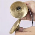thumbnail image 3 of Om Padme Hum Meditation Bells For & Mindfulness Perfect For Women, 3 of 4