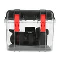 thumbnail image 3 of Lens Sealing Storage Box, Drying  Box, Portable Photographers For Travel Sports Camera Photography Outdoor, 3 of 8
