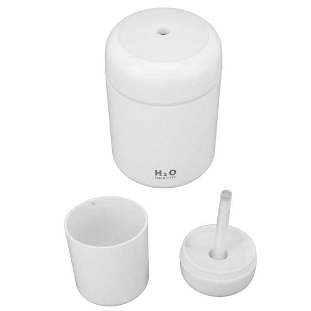 Humidifier,Aroma Diffuser Aromatherapy Essential Oil Diffuser Cool Mist Humidifier Ssential Oil Diffuser Aroma Diffuser For Small Room Bedroom Home