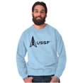 thumbnail image 5 of USSF Classic US Space Force Logo Sweatshirt for Men or Women Brisco Brands S, 5 of 6