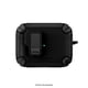 thumbnail image 2 of Funda SaharaCase Raider Series para AirPods Pro 3 Negra, 2 of 10