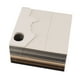 thumbnail image 3 of Bloc de notas D Paper Craft, Bloc de notas 3D Paper D Art Pad D Paper Art El mejor de su clase, 3 of 8