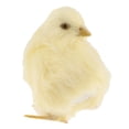 thumbnail image 1 of Figura de pollo realista Cola 4 tamaños 9x7x7cm, 1 of 7