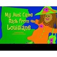 thumbnail image 1 of Ma Tante Est Revenue de Louisiane, 1 of 2