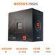 thumbnail image 2 of Procesador AMD RYZEN 9 7950x 5.7 GHZ 16 Core AM5 100-100000514WOF, 2 of 4