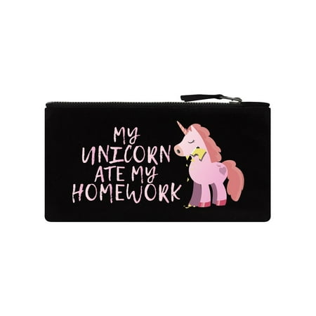 My unicorn ate my homework pencil case 08 picture
