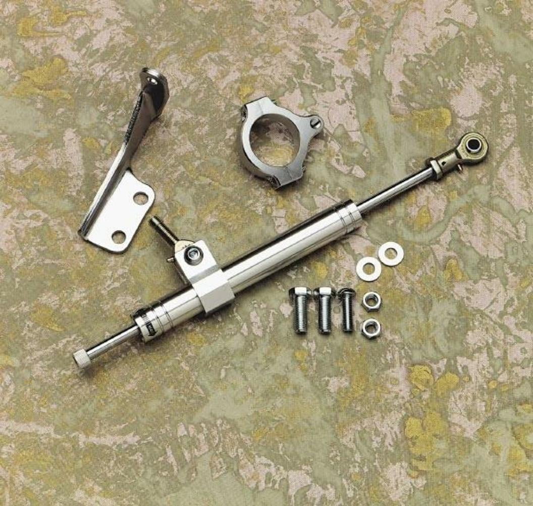 Drag Specialties DS221908 Steering Damper Kit