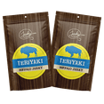 thumbnail image 3 of All-Natural Buffalo Jerky - Teriyaki, 3 of 5