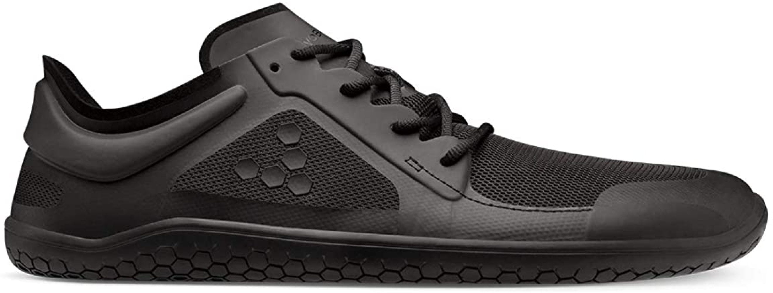 Vegan Light Movement Breathable Shoe with Barefoot Sole Vivobarefoot Primus Lite Womens 