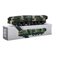 thumbnail image 1 of Modèle de Véhicule Missile Dongfeng 26 Premium 1/100 Rétro Décor Élégant pour les Amateurs de Collection Militaire, 1 of 4