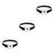 thumbnail image 3 of Eigraketly Linterna frontal LED Linterna de luz de cabeza ajustable Lámpara de mochilero blanca Type1 NO1 Eigraketly CBP227251, 3 of 6