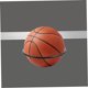 thumbnail image 5 of unbranded 2Ud Soporte De Pared Para Balones Baloncesto Y Fútbol Rack Exhibidor Negro De Hierro, 5 of 8