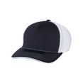 thumbnail image 2 of Richardson Fitted Pulse Sportmesh with R-Flex Cap, 2 of 5