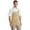 Stone, variant on Port Authority Mens Medium Length Apron with Pouch Pockets