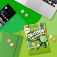thumbnail image 4 of SKITTLES Sour Gummies Chewy Candy Assortment, 5.8 oz Bag (Pack of 8), 4 of 6