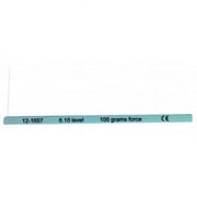 Fabrication Enterprises 12-1657 Baseline Tactile Monofilament Evaluator, 100 g Semmes-Weinstein