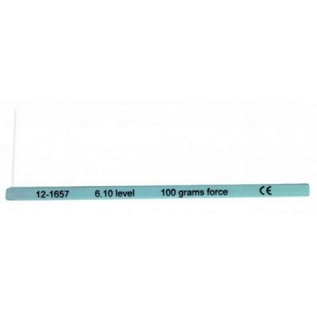 Fabrication Enterprises 12-1657 Baseline Tactile Monofilament Evaluator, 100 g Semmes-Weinstein