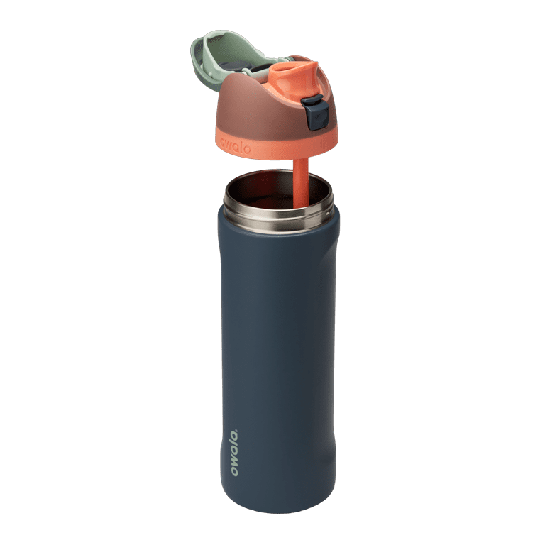 Owala FreeSip Stainless Steel 24oz Twilight Forest Water