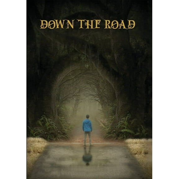 Down The Road (DVD), Filmhub, Mystery & Suspense