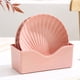 thumbnail image 4 of Creatives Shells Smalls Plates Desktop Spit Bones Garbage Crumbss Tray Plates Home Loading Snacks Nut Plates Tableware Set Food Tray, 4 of 6