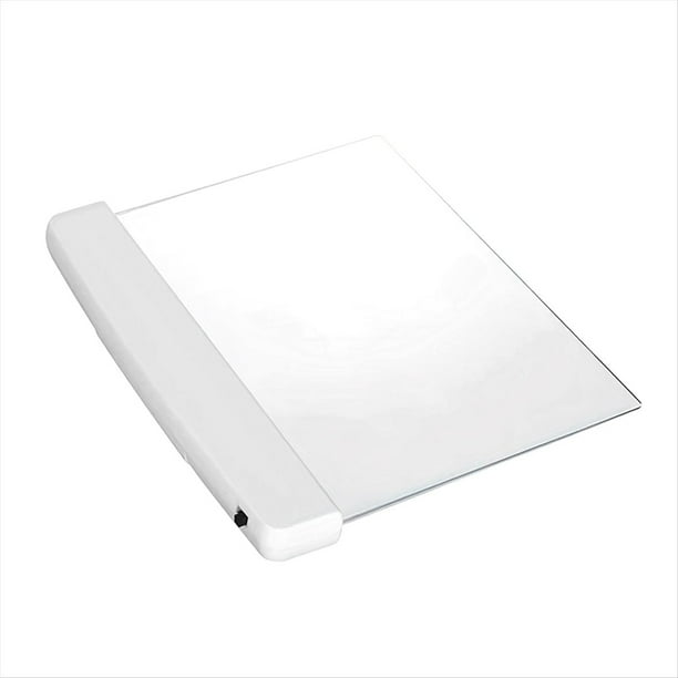 Luz de Lectura de Visión de Panel Plano LED, Luz de Lectura de Protección Ocular Luz de Lectura para Estudiantes
