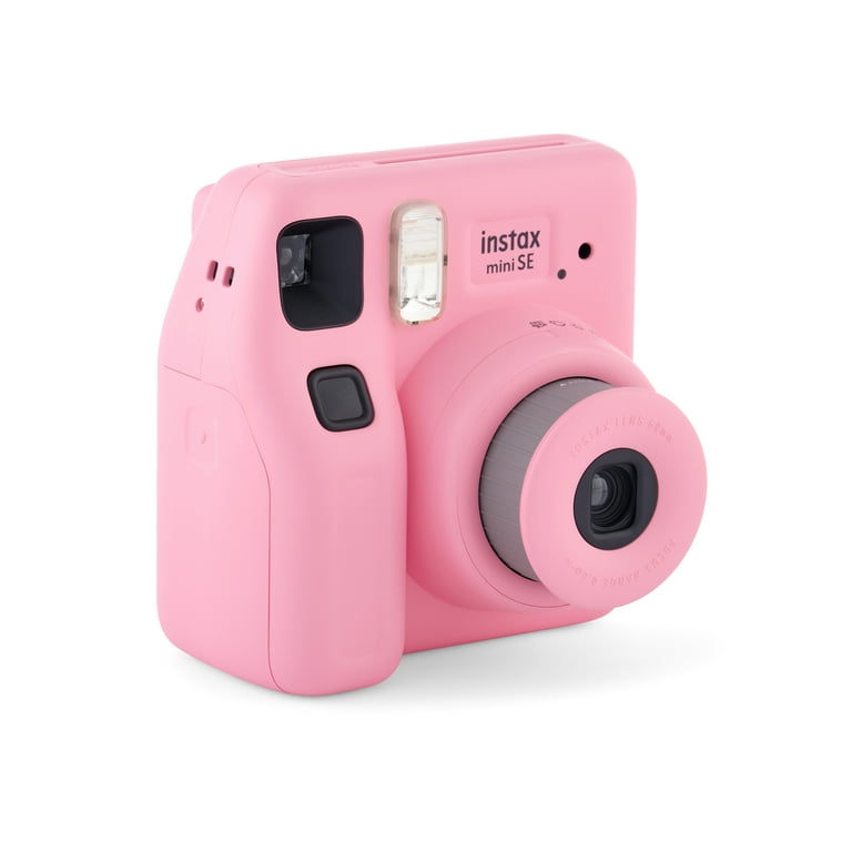 Fujifilm Instax Mini SE Instant Camera with Bonus 10 Pack Fujifilm Instax Mini SE Instant Camera with Bonus 10 Pack