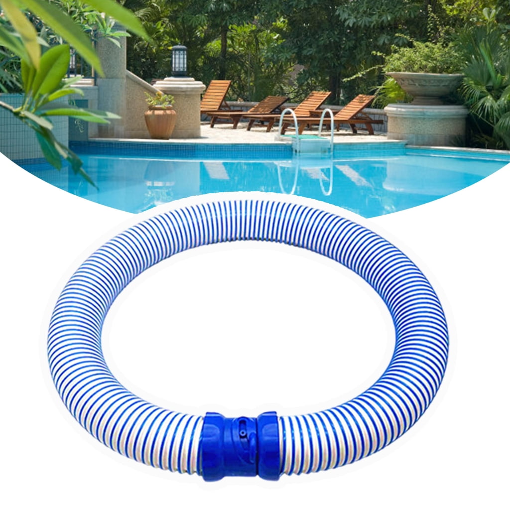Swimming Pool Cleaning Robot Hose Outdoor Swimming Pool Purifiers Cleaning Tool for Automatic Swimming Pool Cleaners